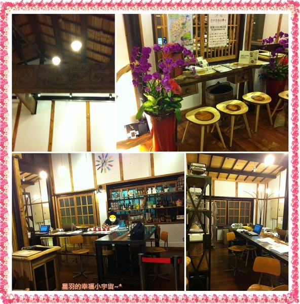 8巷23號:【星羽愛美食-台中】遇見幸福感的道地義式冰淇淋~我在『8巷23號』等你。