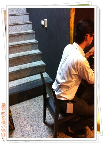 伊合米壽司店：【星羽愛美食-台中】轟隆隆隆隆的就飽了~伊合米壽司。