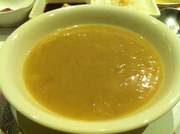 金地氈鐵板燒餐廳：【星羽愛美食-台中】老字號鐵板燒~金地氈鐵板燒