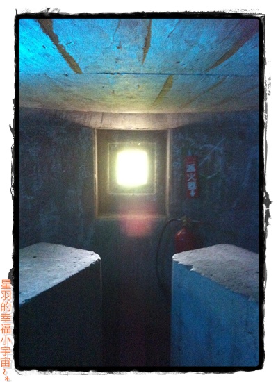 清水鬼洞:【星羽愛遊玩-清水一日遊】第三站→陰暗涼爽濕漉漉~清水鬼洞。