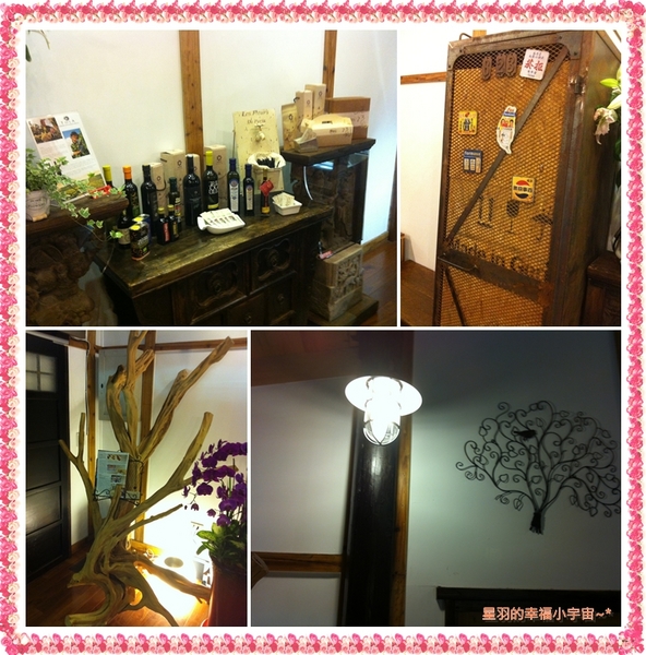 8巷23號:【星羽愛美食-台中】遇見幸福感的道地義式冰淇淋~我在『8巷23號』等你。