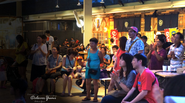 三隻獅子英國餐廳：及時行樂『三隻獅子英國餐廳』巧遇史丹利大叔-集食行樂廣場