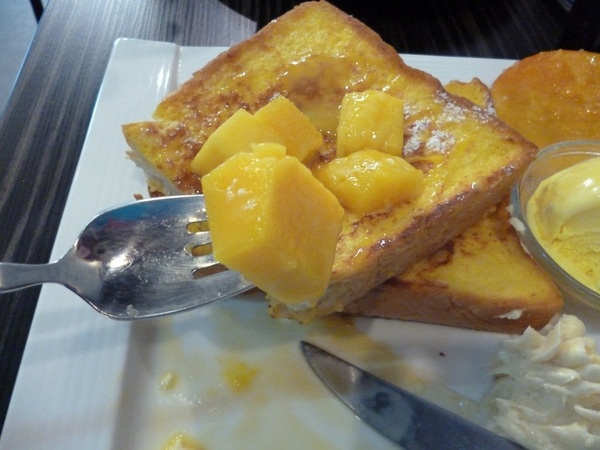 鯊魚咬土司(撫順店)：跟著鯊魚咬土司--鯊魚咬土司撫順店初体驗