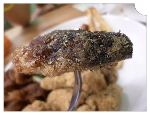 遇見手作鹽酥雞:【口碑卷14】高雄遇見五星級的鹹酥雞!!!?----遇見手作鹽酥雞