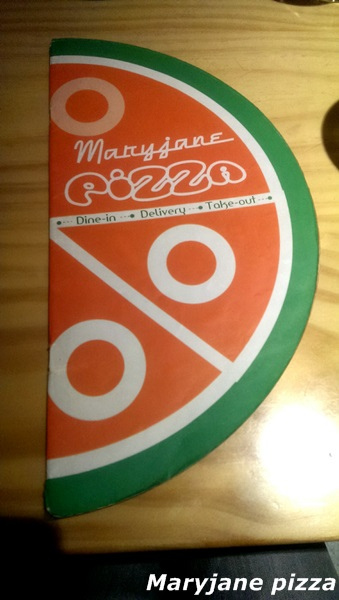 2013.09.03-師大瑪莉珍pizza