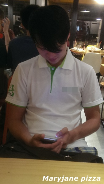 2013.09.03-師大瑪莉珍pizza