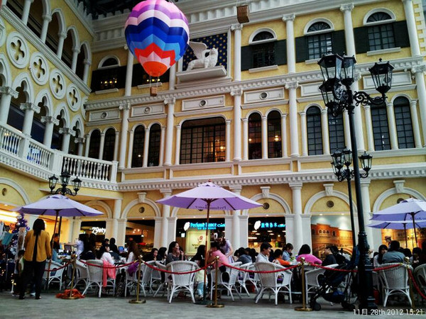 Afternoon Tea(遠百板橋門市):【美食。板橋】歐式浪漫的貴婦下午茶 ❤Afternoon Tea❤