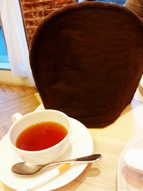 Afternoon Tea(遠百板橋門市):【美食。板橋】歐式浪漫的貴婦下午茶 ❤Afternoon Tea❤