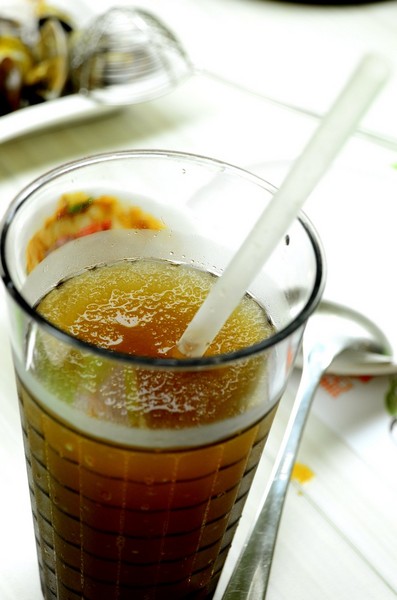 石二鍋(台北家樂福桂林店)：【美食。臺北】就算天氣再熱，秋老虎再威猛，我也要吃！ ❤石二鍋❤