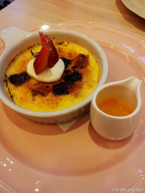 Afternoon Tea(遠百板橋門市):【美食。板橋】歐式浪漫的貴婦下午茶 ❤Afternoon Tea❤