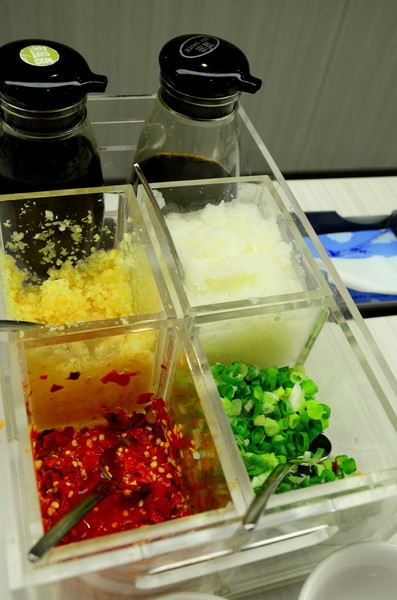 石二鍋(台北家樂福桂林店)：【美食。臺北】就算天氣再熱，秋老虎再威猛，我也要吃！ ❤石二鍋❤