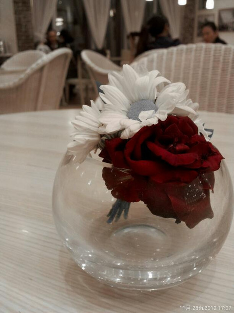 Afternoon Tea(遠百板橋門市):【美食。板橋】歐式浪漫的貴婦下午茶 ❤Afternoon Tea❤