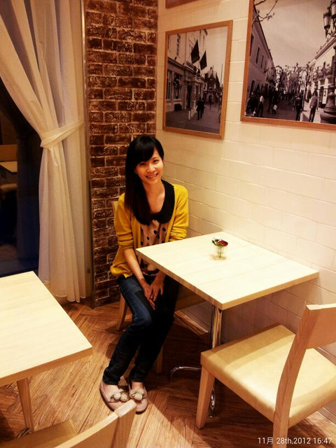 Afternoon Tea(遠百板橋門市):【美食。板橋】歐式浪漫的貴婦下午茶 ❤Afternoon Tea❤