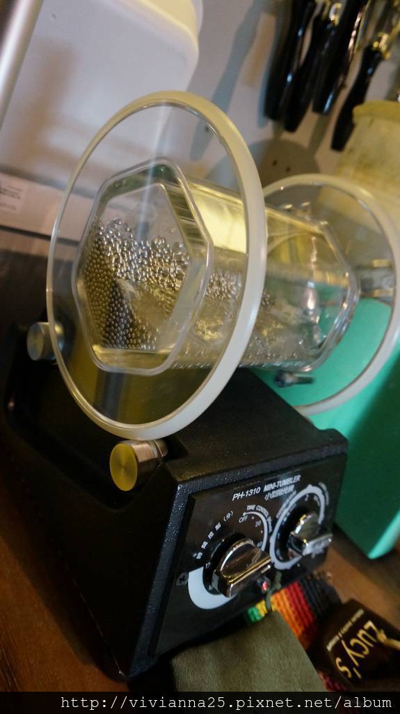 【手作－金工】誠品松菸草山金工一日銀匠初體驗，為自己訂製手工戒指吧！