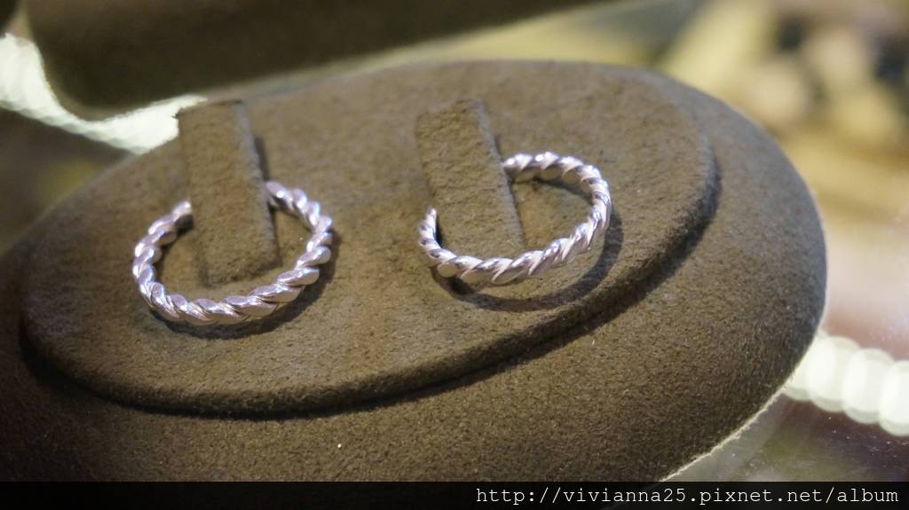 【手作－金工】誠品松菸草山金工一日銀匠初體驗，為自己訂製手工戒指吧！