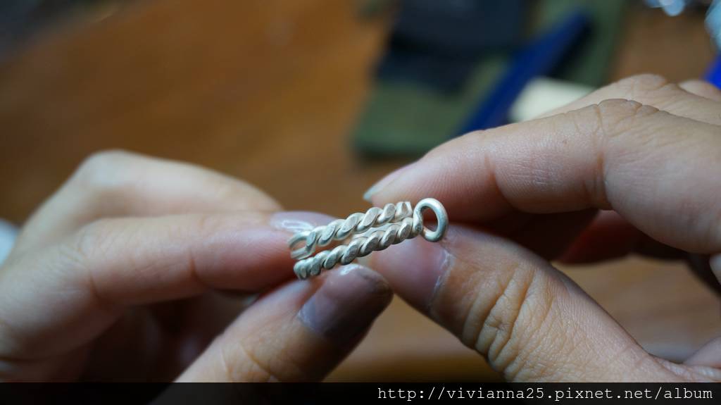 【手作－金工】誠品松菸草山金工一日銀匠初體驗，為自己訂製手工戒指吧！