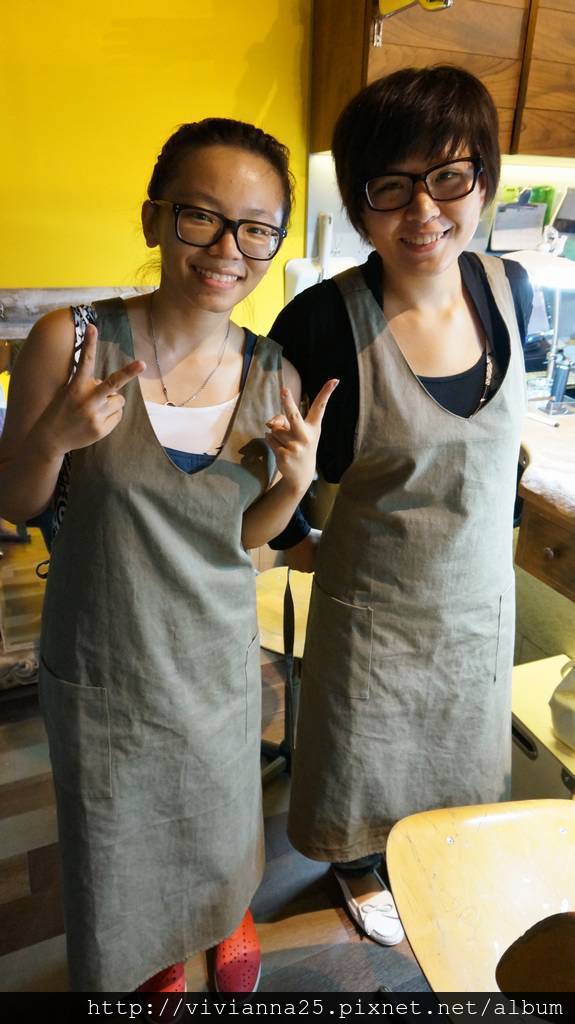 【手作－金工】誠品松菸草山金工一日銀匠初體驗，為自己訂製手工戒指吧！