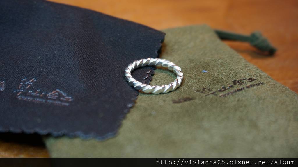 【手作－金工】誠品松菸草山金工一日銀匠初體驗，為自己訂製手工戒指吧！