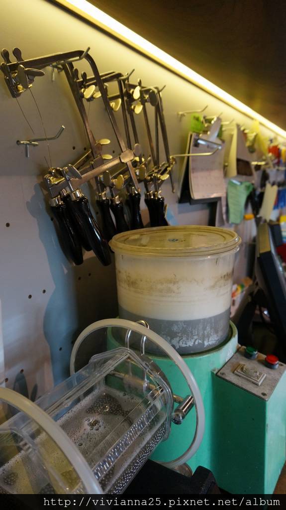 【手作－金工】誠品松菸草山金工一日銀匠初體驗，為自己訂製手工戒指吧！