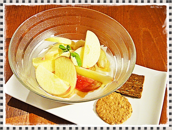 Läbu Café：✜ 口袋不私藏名單:讓人期待滴癒療系開心軽食 -「Labu Cafe」❤～