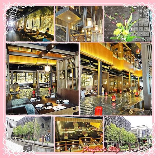 輕井澤鍋物(公益路旗艦店):✜ 驚呼+尖叫 !! 平價消費卻讓人驚喜連連滴超人氣火鍋 - 台中「輕井澤鍋物」(公益路旗艦店) (* ̄︶ ̄*)