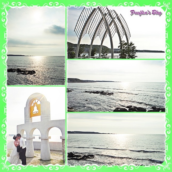 Frank's Texas BBQ邊界驛站：✜ 東北角微旅行:慕名朝聖三芝牛排人氣名店 -「Frank's Texas BBQ邊界驛站」