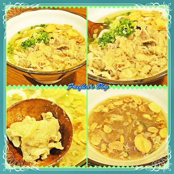 稻禾烏龍麵 Inaka:✜ 三不五時就去報到滴日式烏龍麵 -「稻禾烏龍麵 Inaka Udon」中山店