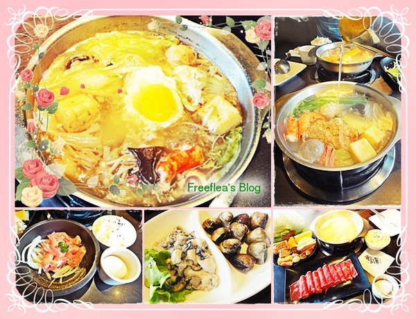 輕井澤鍋物(公益路旗艦店):✜ 驚呼+尖叫 !! 平價消費卻讓人驚喜連連滴超人氣火鍋 - 台中「輕井澤鍋物」(公益路旗艦店) (* ̄︶ ̄*)