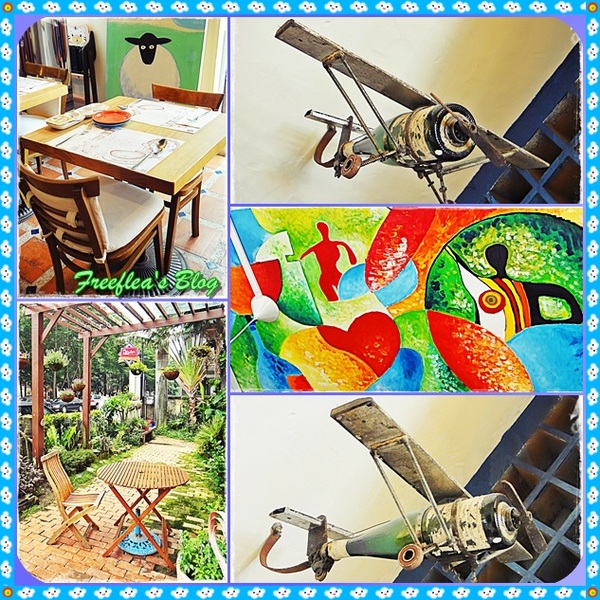 帕帕咪歐義式廚房 PaPaMio:✜ 在窩心義式氛圍中找到幸福小確幸 – 台中「帕帕咪歐義式廚房 PaPaMio」