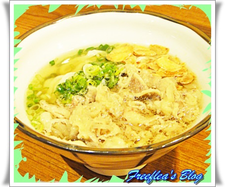 稻禾烏龍麵 Inaka:✜ 三不五時就去報到滴日式烏龍麵 -「稻禾烏龍麵 Inaka Udon」中山店