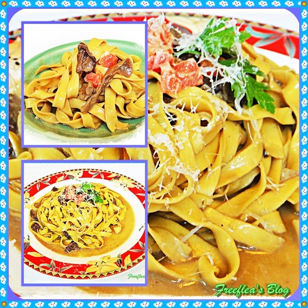 帕帕咪歐義式廚房 PaPaMio:✜ 在窩心義式氛圍中找到幸福小確幸 – 台中「帕帕咪歐義式廚房 PaPaMio」