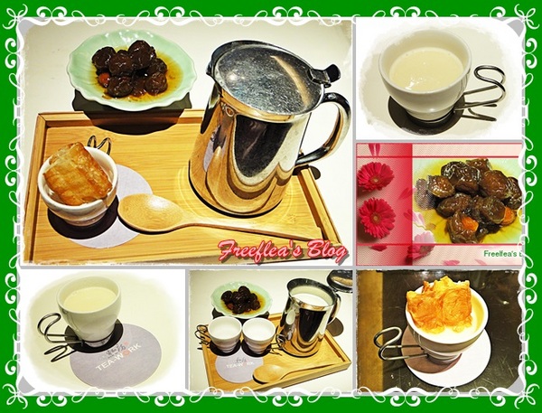 TEA WORK人水私房(市政店)：✜ 時尚建築與人文風華結合滴生活美學 - 台中「Tea Work人水私房」(市政店)