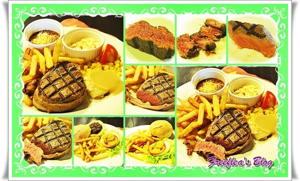 Frank's Texas BBQ邊界驛站：✜ 東北角微旅行:慕名朝聖三芝牛排人氣名店 -「Frank's Texas BBQ邊界驛站」