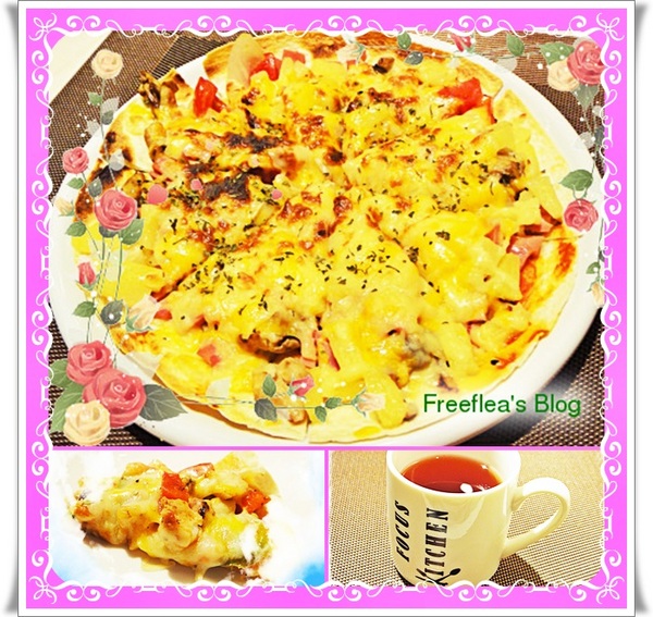 Focus Kitchen：✜ 服務超親切! 讓人有回到家感覺滴多樣創意美式餐廳 -「Focus Kitchen肯恩廚房」 ✿✿¸¸.•♥*¨*✿✿ ～