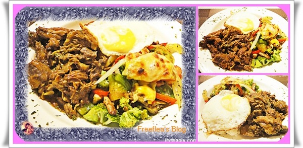 Focus Kitchen：✜ 服務超親切! 讓人有回到家感覺滴多樣創意美式餐廳 -「Focus Kitchen肯恩廚房」 ✿✿¸¸.•♥*¨*✿✿ ～