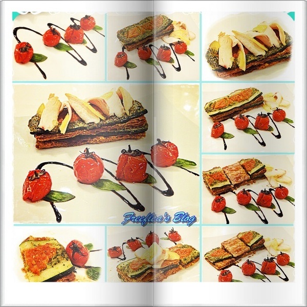 Pierre Marcolini：✜ 向巧克力美食致敬! -「Pierre Marcolini巧克力藝術沙龍」(信義店)