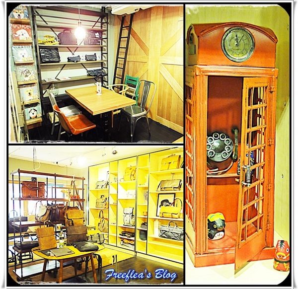 de’A Bag/Zakka/Coffee：✜ 掌聲+尖叫! 讓人拍不停滴品味密秘基地 -「de’A Bag/Zakka/Coffee」♪♫ ♩♬ ♥～…