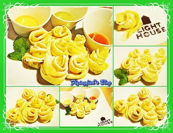 曉確幸(信義店)：✜ 搗蛋有理：萬聖節滴搞怪餐桌 －「曉確幸Light House」(信義店)