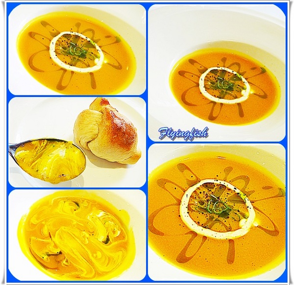 Trattoria Reggiano:✜ 吃它千遍也不厭倦滴創意義式餐桌 -「TR (Trattoria Reggiano) Taiwan」*0* ♪♫ ♩♬ ♥~…