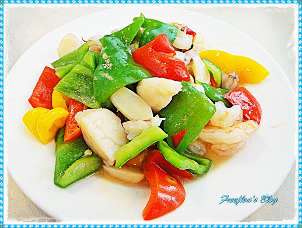 老郭川菜:✜ 伴隨成長、讓人懷念滴中菜好滋味 -「老郭川菜」(≧ω≦)o!!