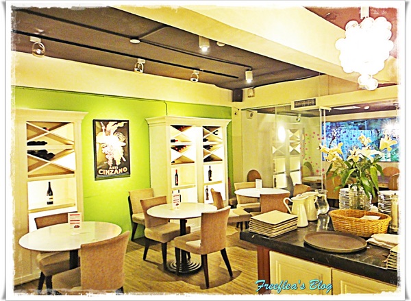 BIANCO義式餐廳：✜ 十月週年慶期間義式相關食品兩倍奉還!! 高貴不貴滴美味松露饗宴 -「Bianco義式餐廳」