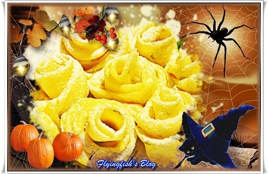 曉確幸(信義店)：✜ 搗蛋有理：萬聖節滴搞怪餐桌 －「曉確幸Light House」(信義店)