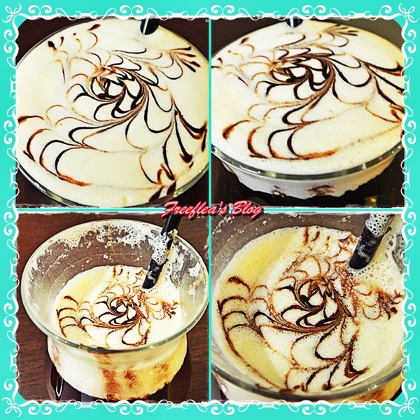 Läbu Café：✜ 口袋不私藏名單:讓人期待滴癒療系開心軽食 -「Labu Cafe」❤～