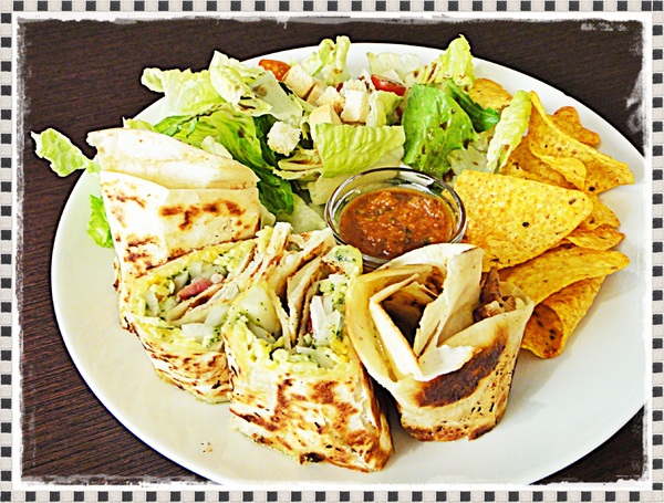 Läbu Café：✜ 口袋不私藏名單:讓人期待滴癒療系開心軽食 -「Labu Cafe」❤～