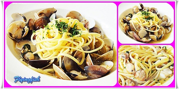 Trattoria Reggiano:✜ 吃它千遍也不厭倦滴創意義式餐桌 -「TR (Trattoria Reggiano) Taiwan」*0* ♪♫ ♩♬ ♥~…
