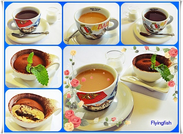 Trattoria Reggiano:✜ 吃它千遍也不厭倦滴創意義式餐桌 -「TR (Trattoria Reggiano) Taiwan」*0* ♪♫ ♩♬ ♥~…