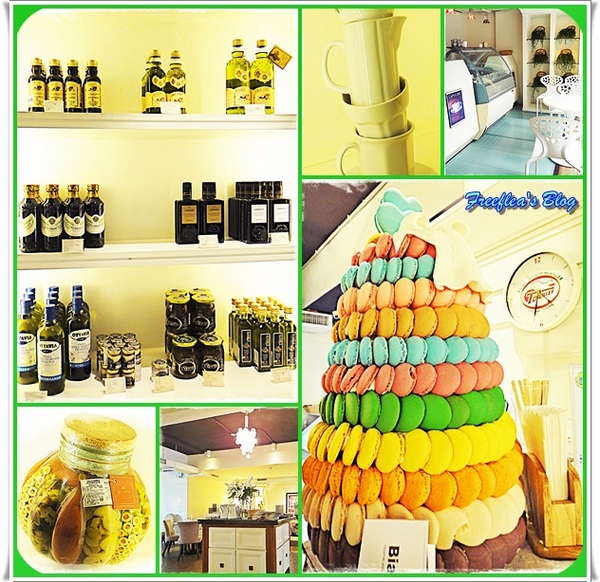 BIANCO義式餐廳：✜ 十月週年慶期間義式相關食品兩倍奉還!! 高貴不貴滴美味松露饗宴 -「Bianco義式餐廳」