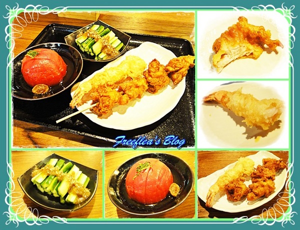 稻禾烏龍麵 Inaka:✜ 三不五時就去報到滴日式烏龍麵 -「稻禾烏龍麵 Inaka Udon」中山店