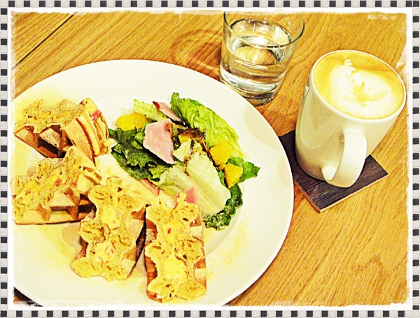 de’A Bag/Zakka/Coffee：✜ 掌聲+尖叫! 讓人拍不停滴品味密秘基地 -「de’A Bag/Zakka/Coffee」♪♫ ♩♬ ♥～…