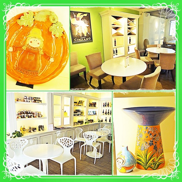 BIANCO義式餐廳：✜ 十月週年慶期間義式相關食品兩倍奉還!! 高貴不貴滴美味松露饗宴 -「Bianco義式餐廳」